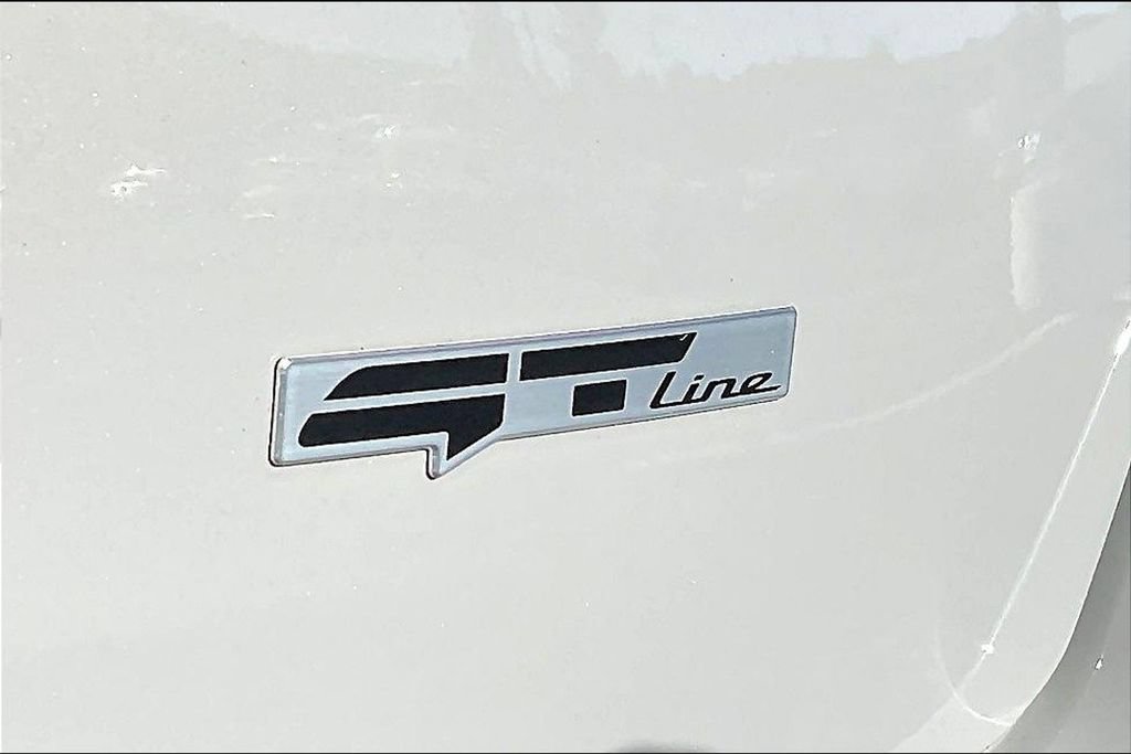 Used 2025 Kia K5 GT-Line AWD/4WD image 24