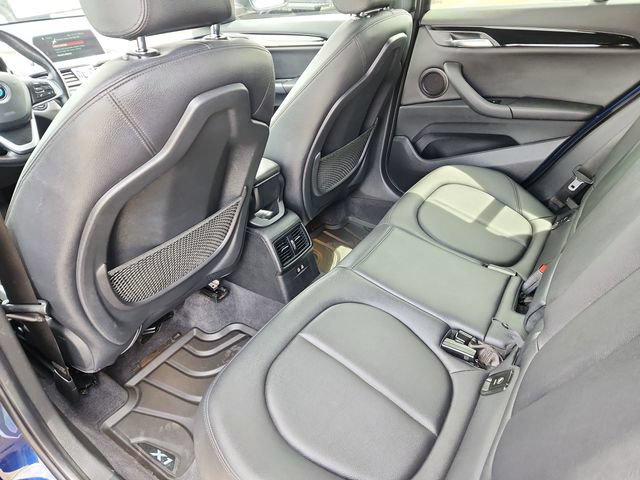 Used 2019 BMW X1 xDrive28i w/ Convenience Package AWD/4WD image 27