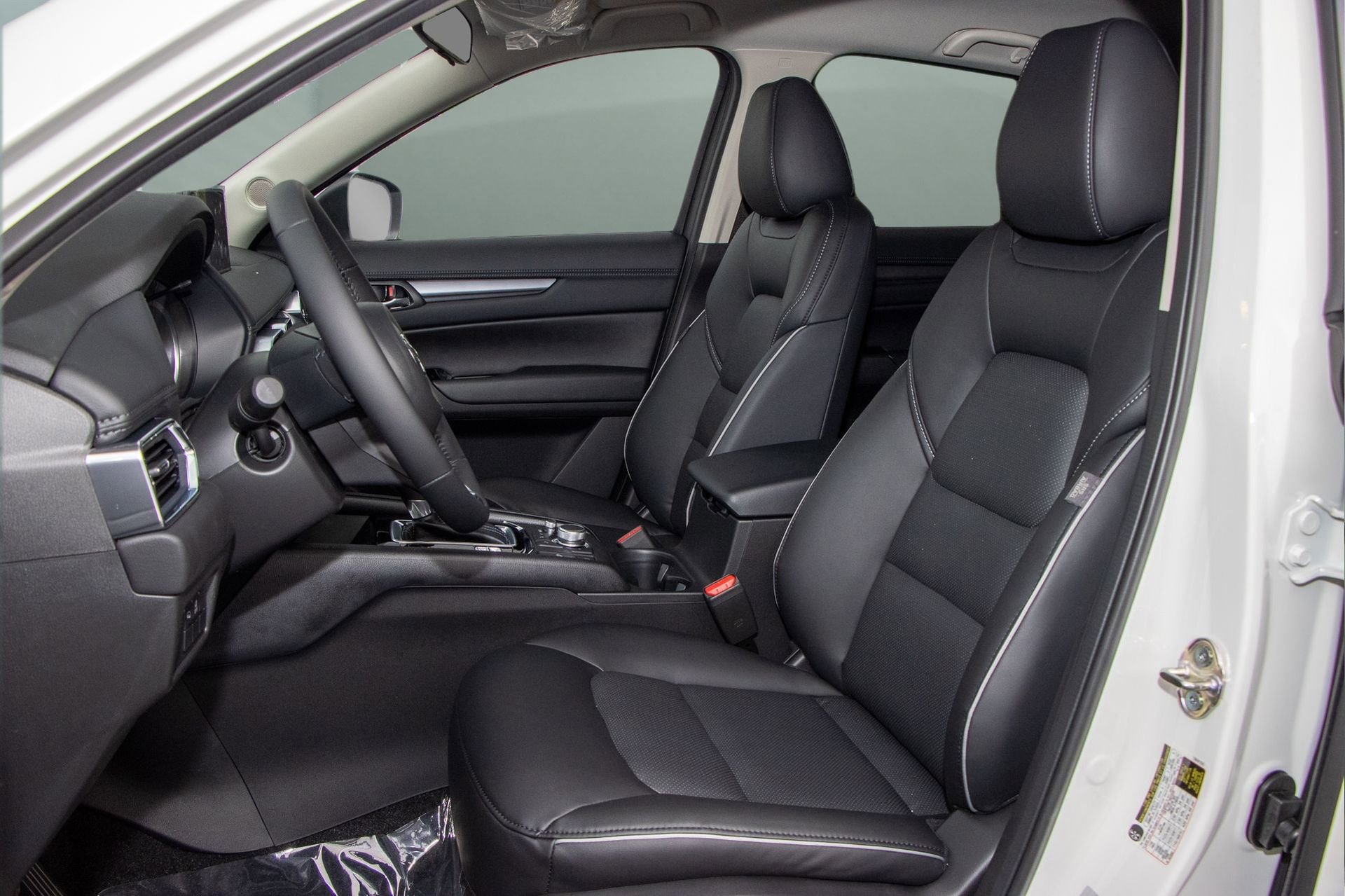 New 2025 MAZDA CX-5 AWD 2.5 S image 6