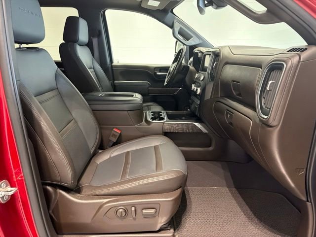 Certified 2022 GMC Sierra 3500 Denali AWD/4WD image 8