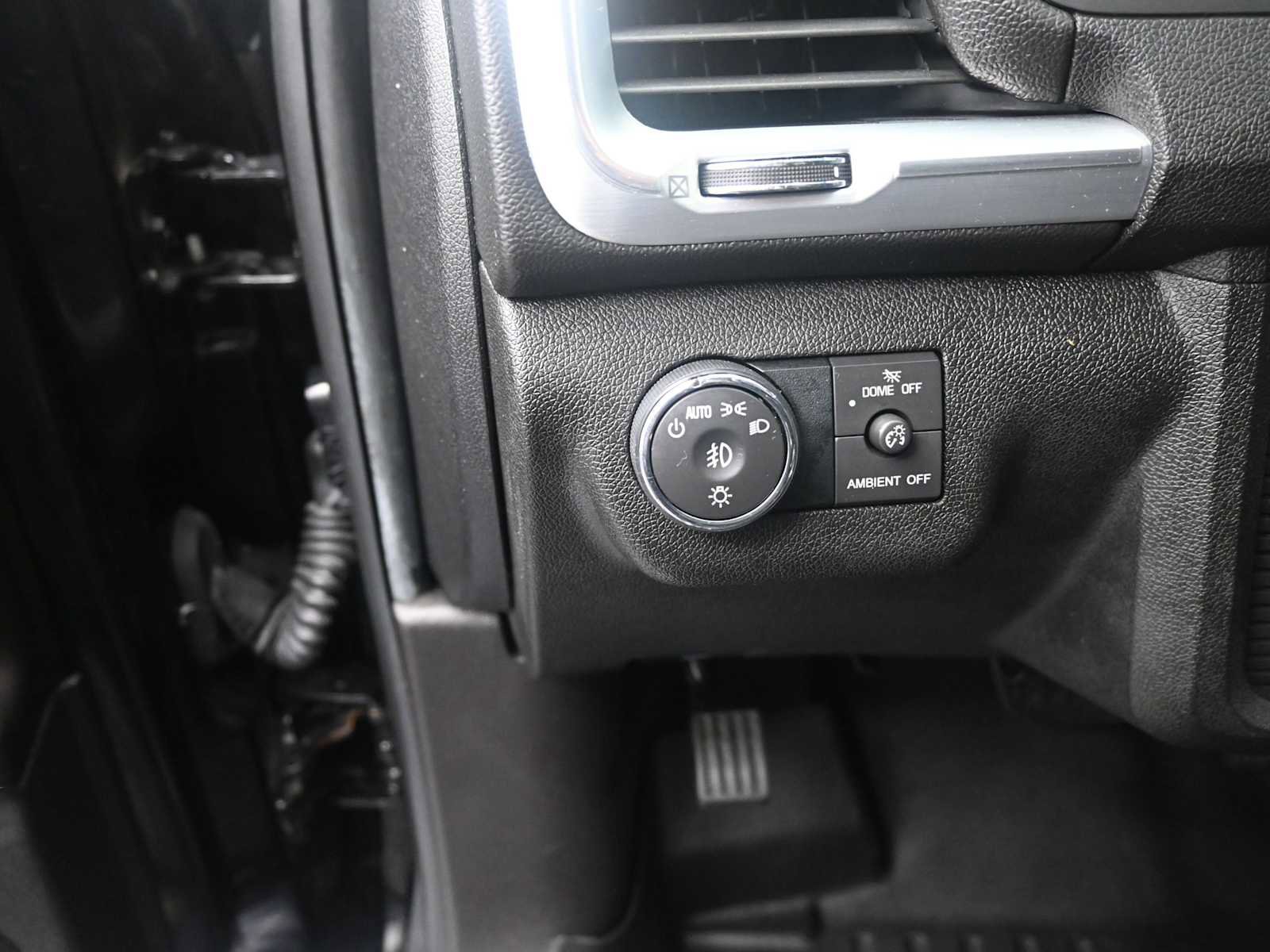 Used 2017 GMC Acadia Limited SLT image 11