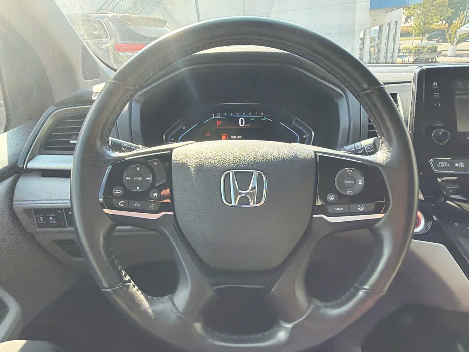 Used 2019 Honda Odyssey Elite image 23