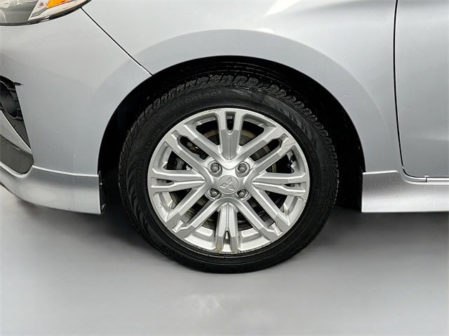 Used 2021 Mitsubishi Mirage G4 ES image 23