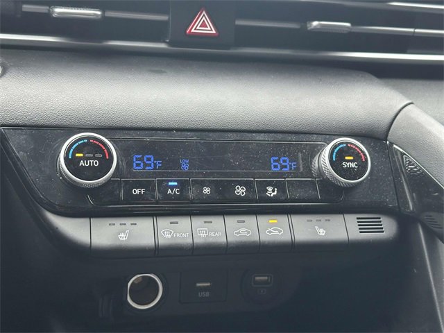 Used 2021 Hyundai Elantra SEL w/ Convenience Package image 26