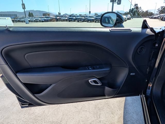 Used 2018 Dodge Challenger T/A RWD image 12