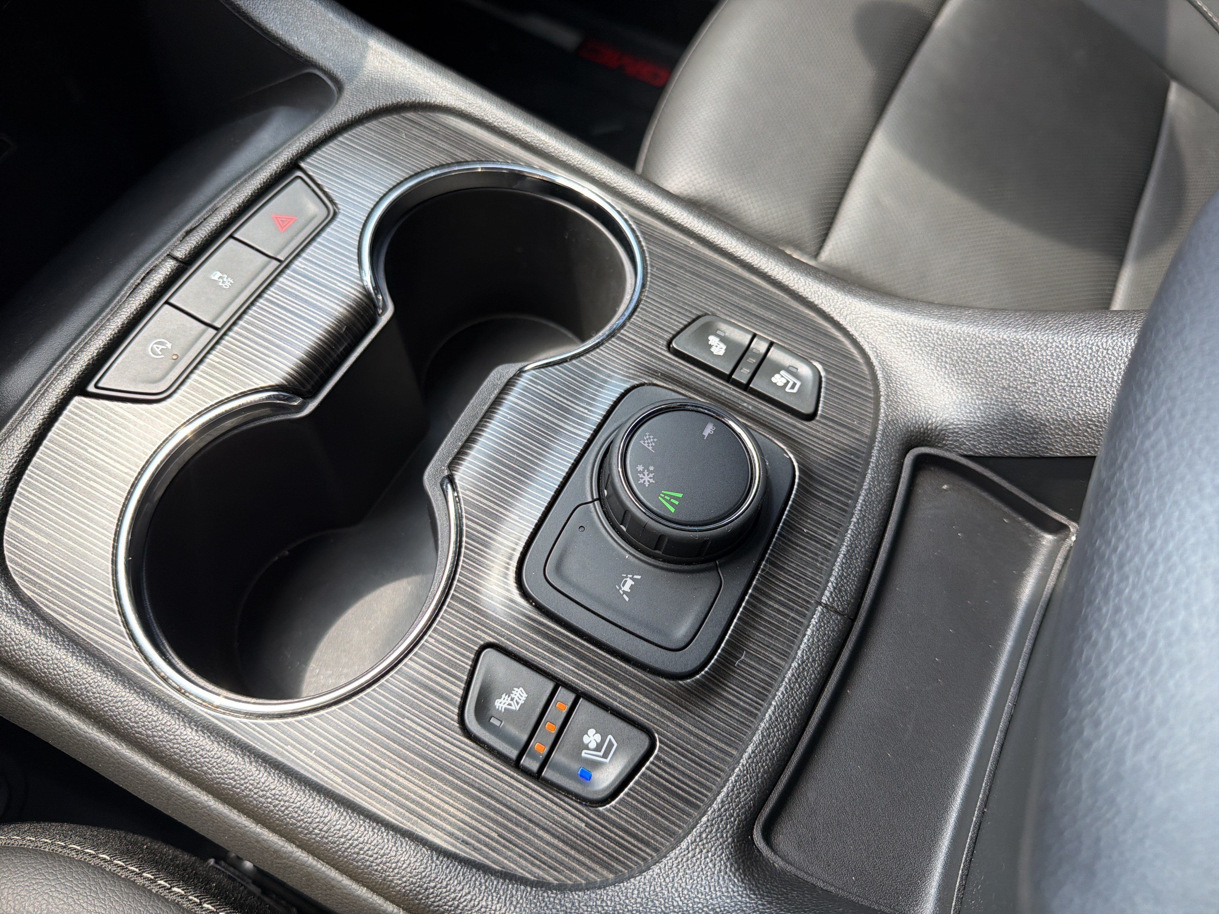 Certified 2023 GMC Acadia SLT w/ Elevation Edition FWD image 26