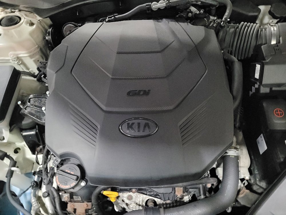 Used 2019 Kia Cadenza Technology image 30