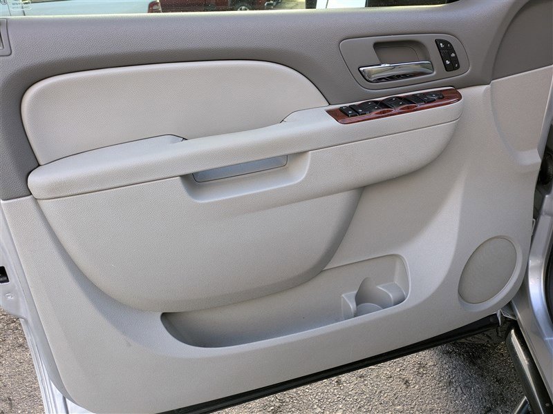 Used 2012 GMC Sierra 2500 SLT w/ SLT Convenience Package image 20