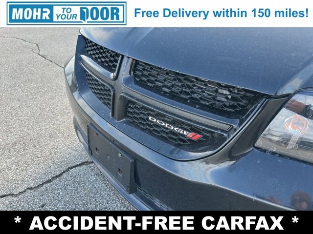 Used 2019 Dodge Grand Caravan GT image 36