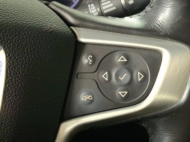 Used 2019 GMC Acadia SLT w/ LPO, Floor Liner Package AWD/4WD image 22