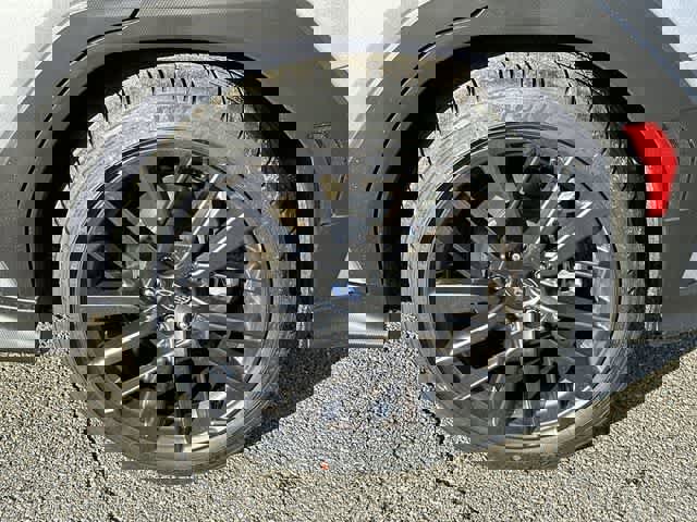 New 2026 Subaru WRX Premium AWD/4WD image 5