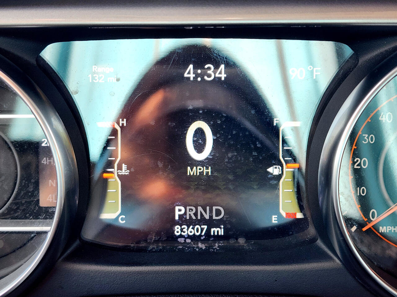 Used 2021 Jeep Wrangler Unlimited Sahara image 19