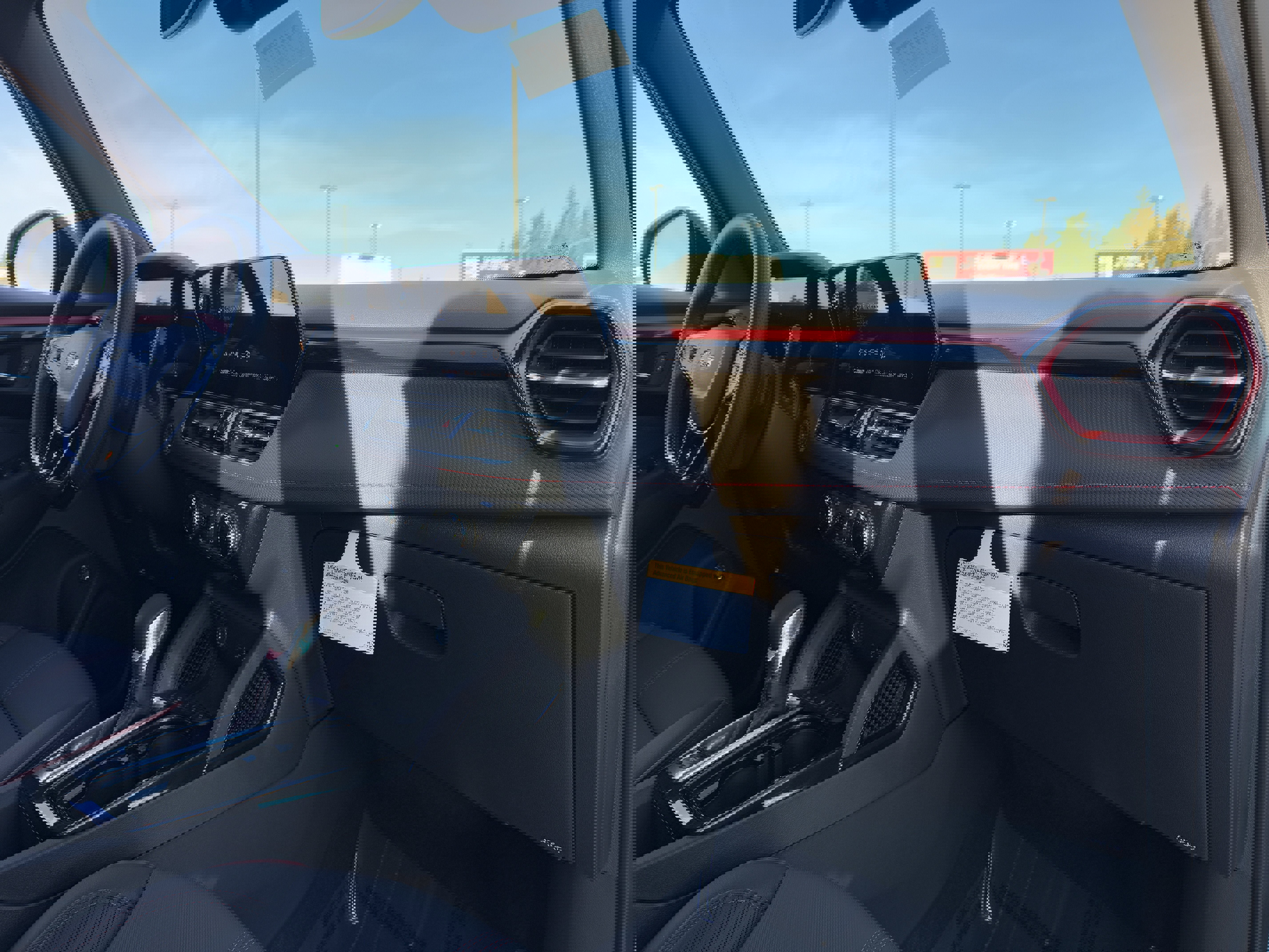 New 2026 Chevrolet TrailBlazer RS w/ Convenience Package image 19