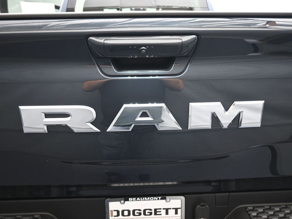 New 2026 RAM 1500 2WD Crew Cab image 10
