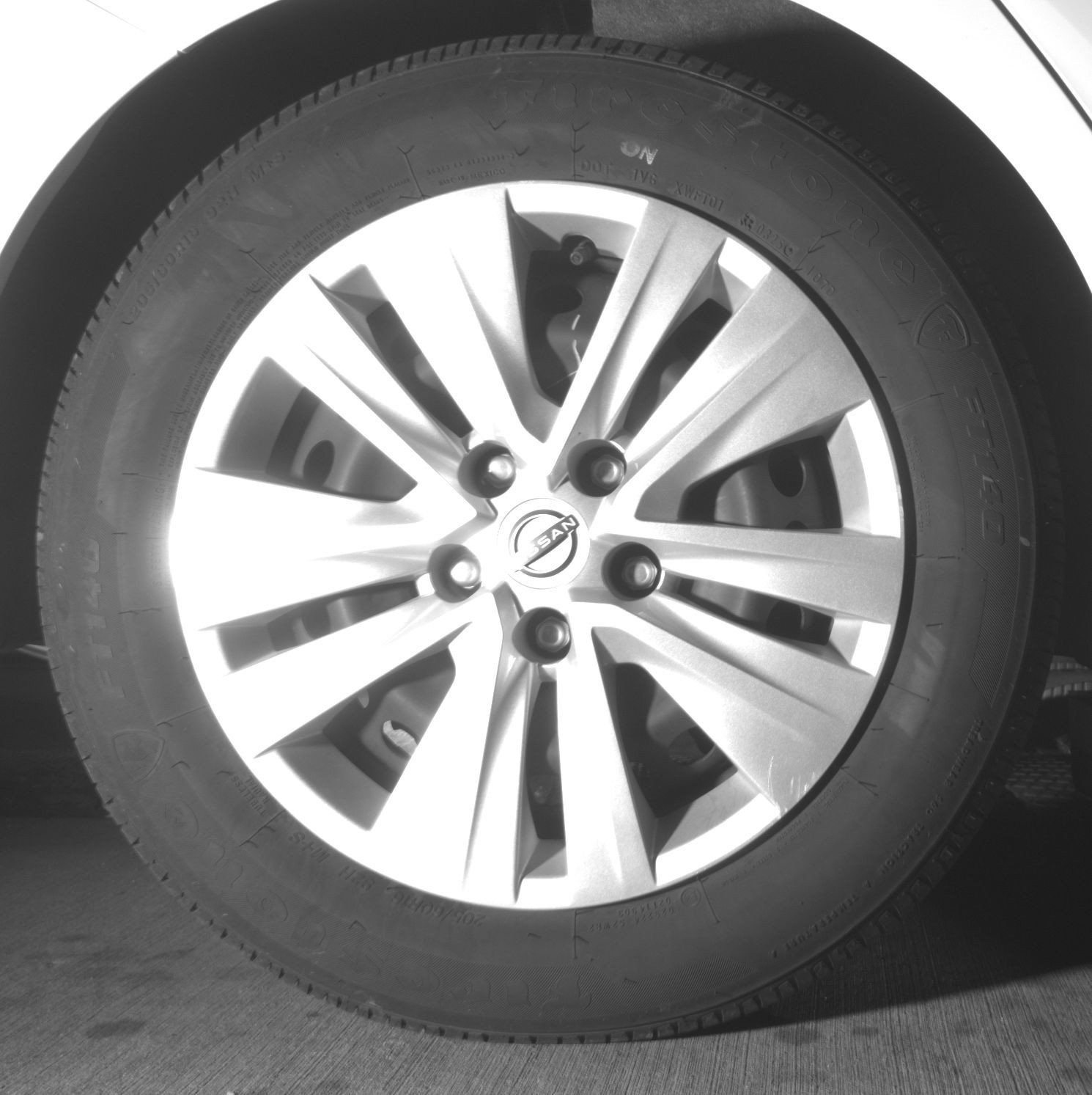 Used 2025 Nissan Sentra S FWD image 18
