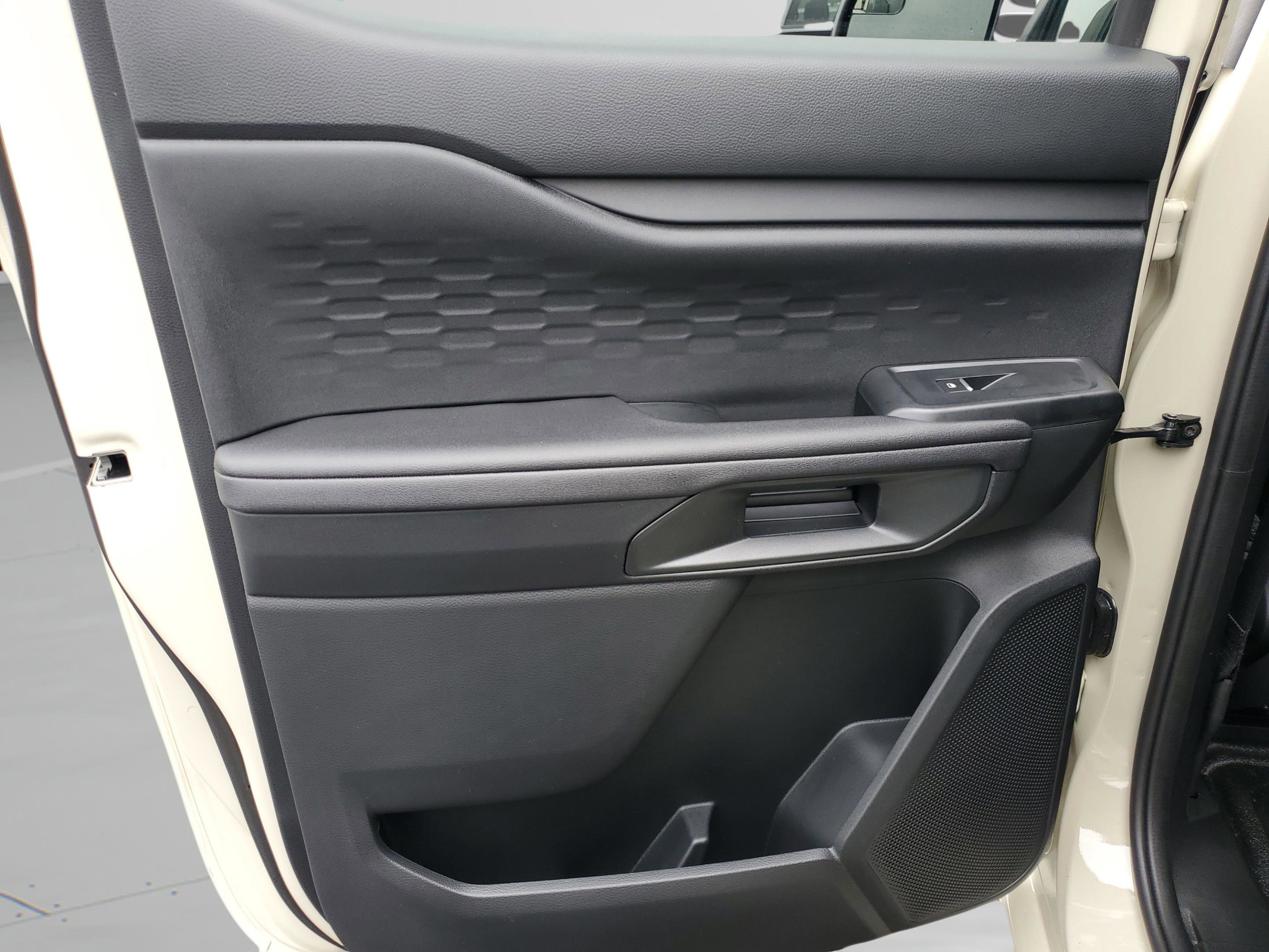 New 2026 Ford Ranger XL image 13