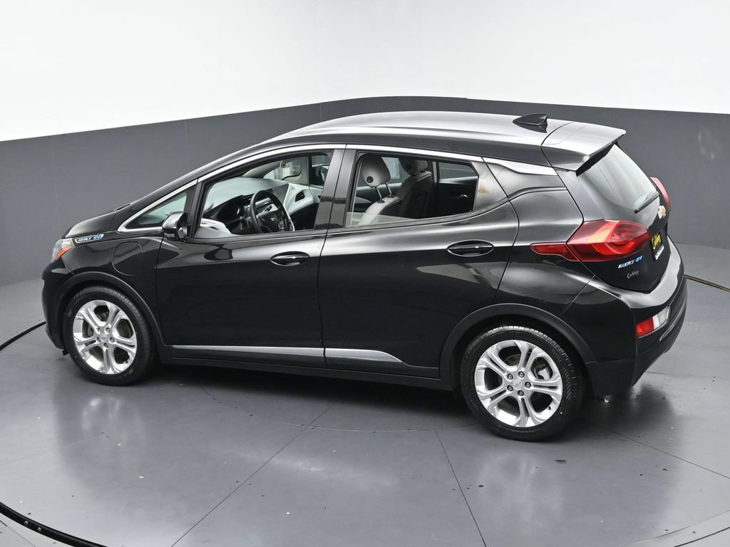 Used 2018 Chevrolet Bolt LT FWD image 42