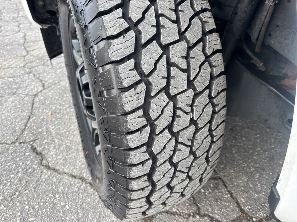 Used 2023 Ford F250 XL w/ STX Appearance Package image 29