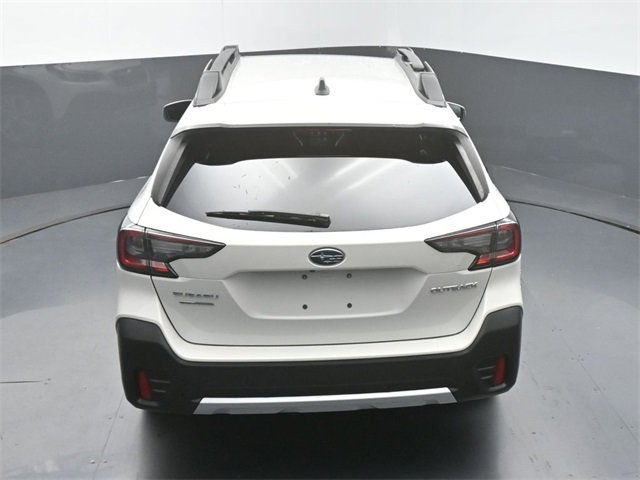 Used 2022 Subaru Outback Limited image 47