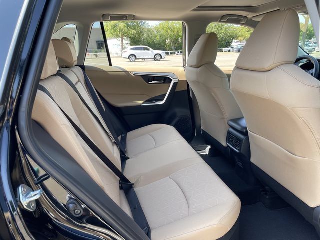 Certified 2025 Toyota RAV4 XLE w/ Convenience Package AWD/4WD image 29