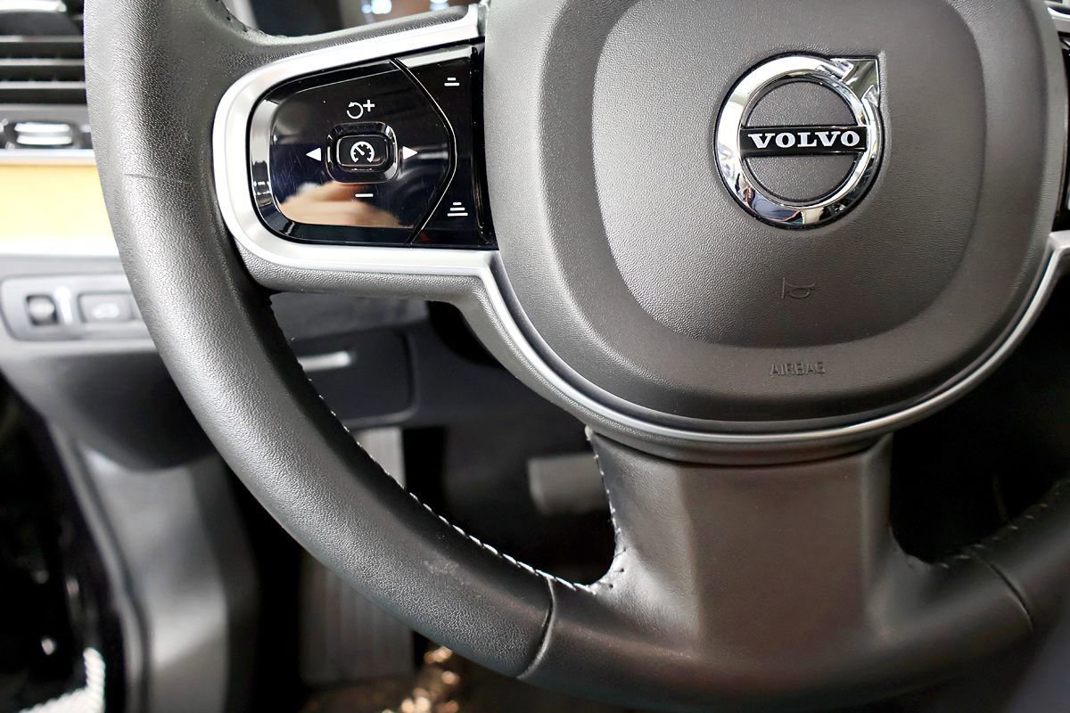 Used 2019 Volvo XC90 T8 Inscription w/ Advanced Package AWD/4WD image 26