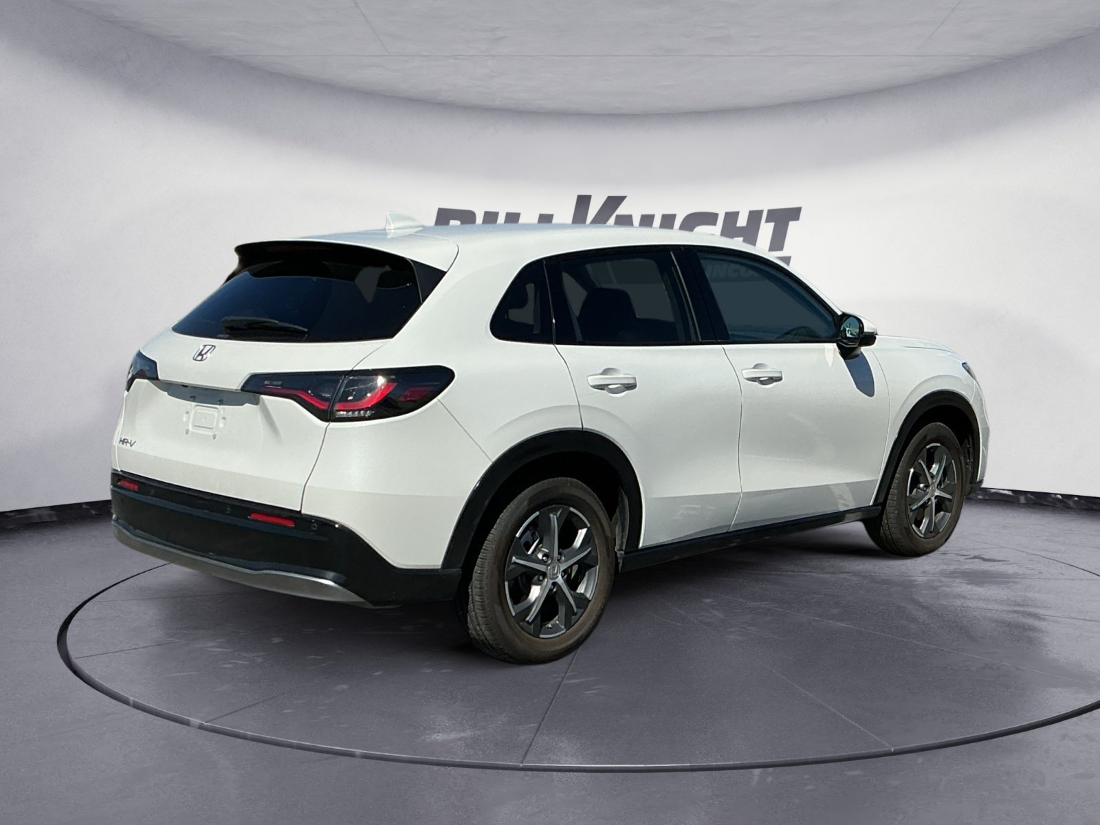 Used 2024 Honda HR-V EX-L image 6