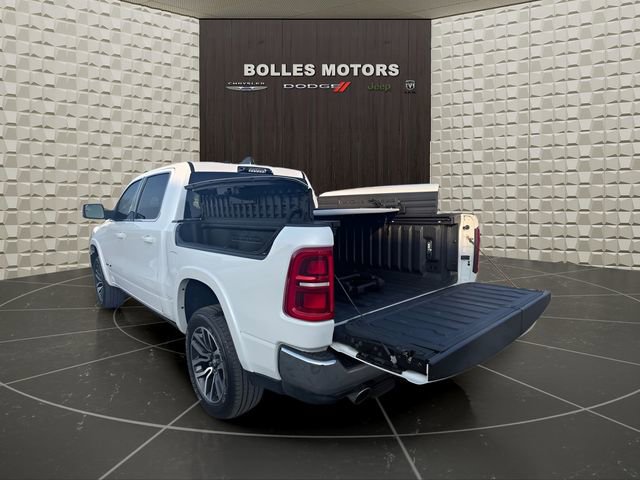 Used 2025 RAM 1500 Limited image 12