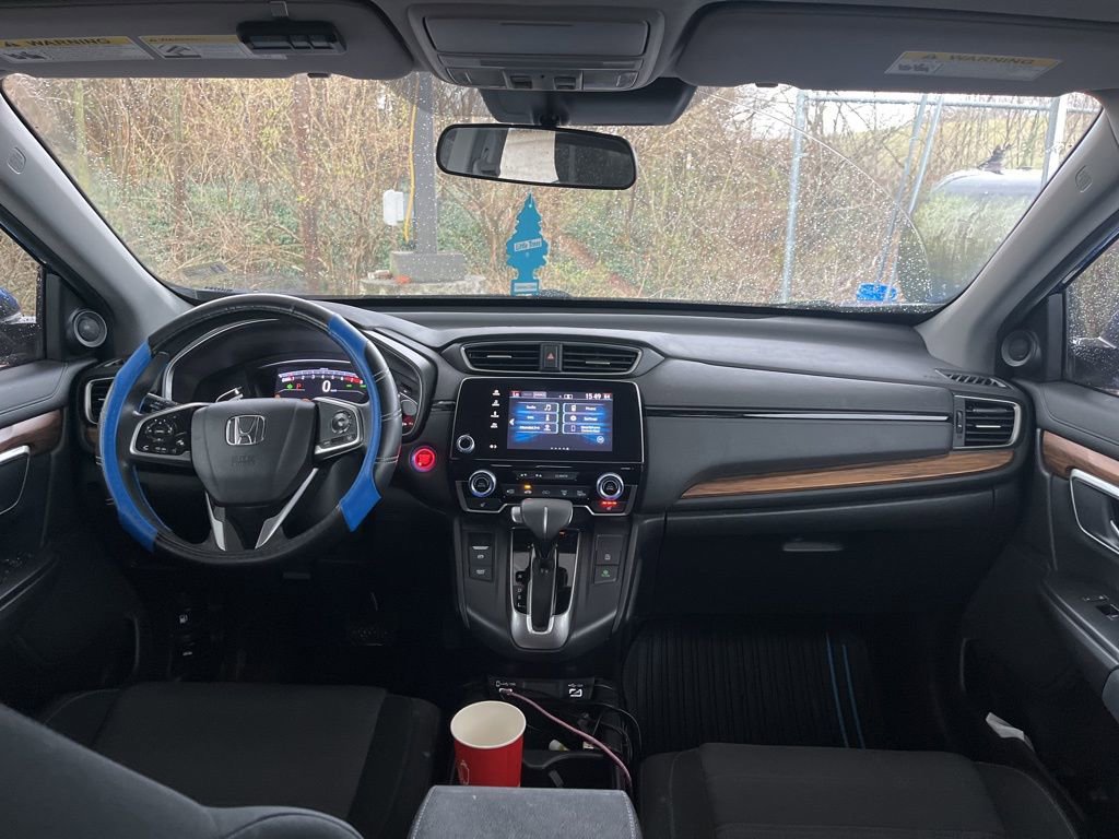 Used 2020 Honda CR-V EX image 5