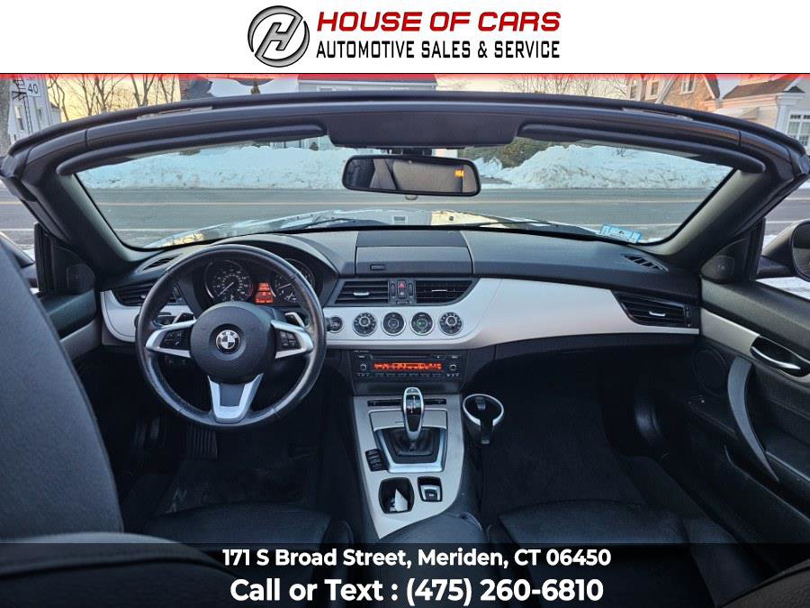 Used 2015 BMW Z4 sDrive28i image 31