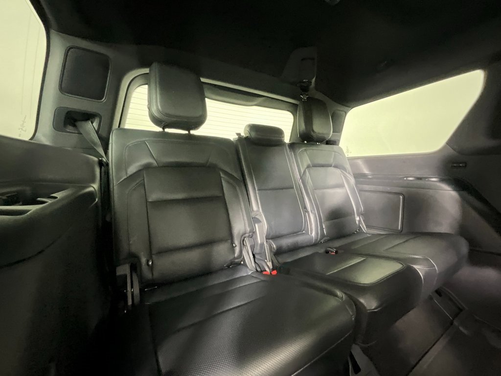 Used 2025 Lincoln Navigator Reserve w/ Jet Appearance Package image 24