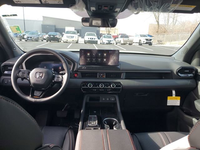 New 2026 Honda Passport TrailSport Elite image 20