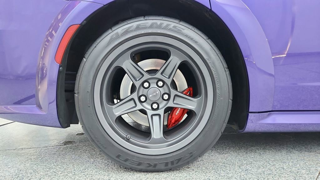 Used 2023 Dodge Charger Scat Pack image 13