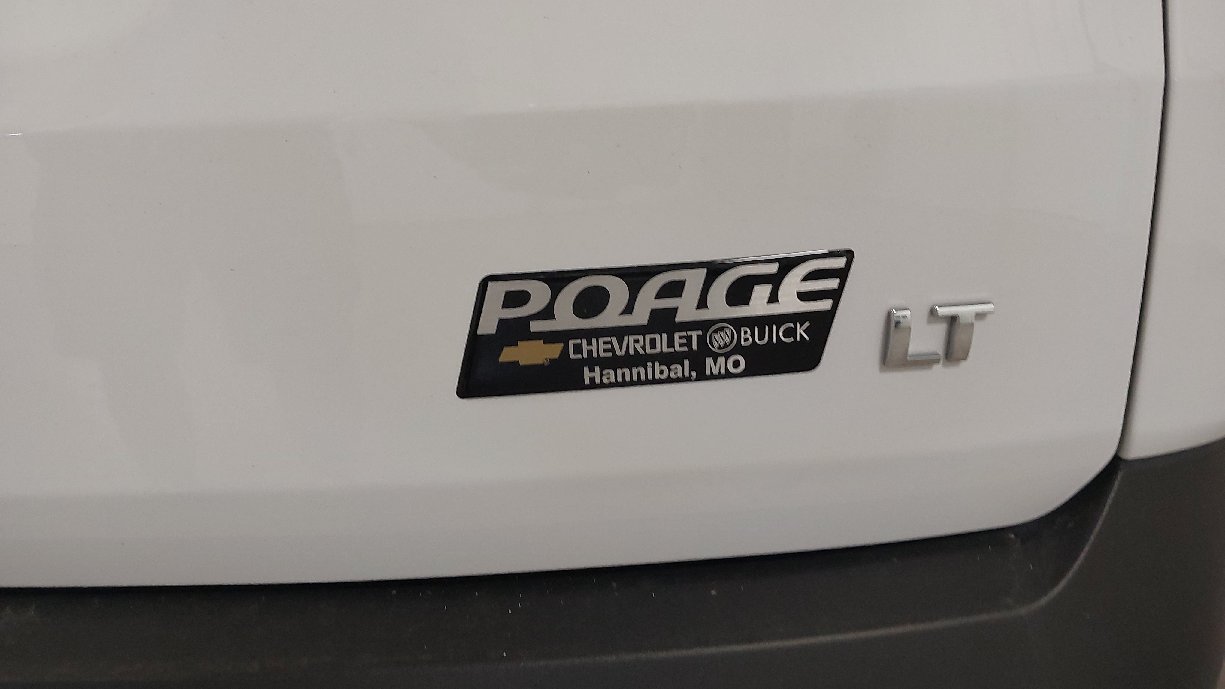 Used 2023 Chevrolet Traverse LT w/ LT Premium Package AWD/4WD image 33