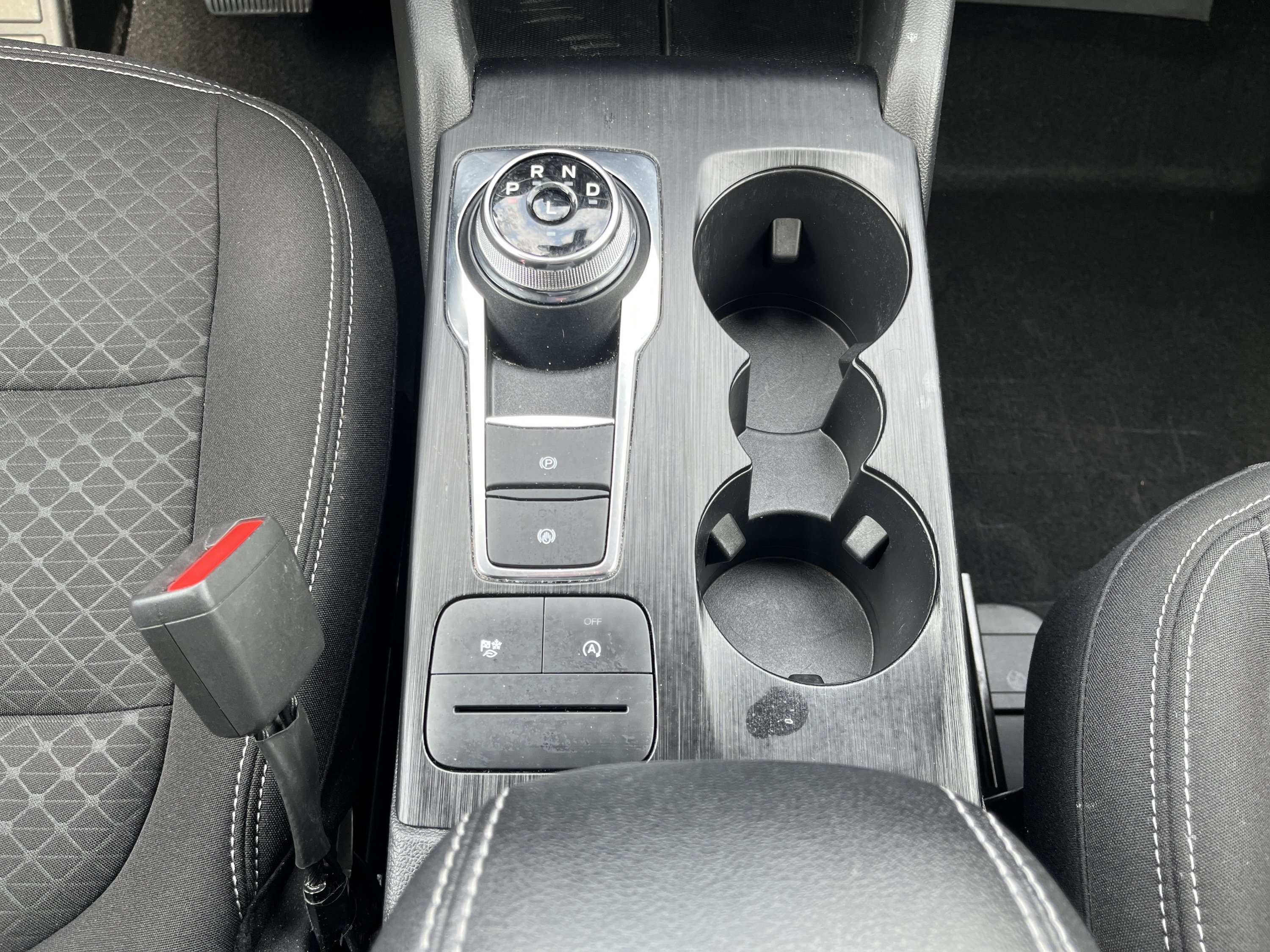 Used 2024 Ford Escape Active AWD/4WD image 28