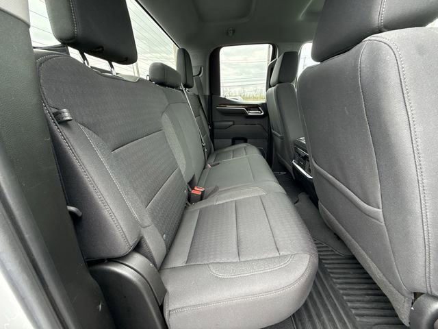 Certified 2023 GMC Sierra 1500 Elevation w/ X31 Off-Road Package AWD/4WD image 26