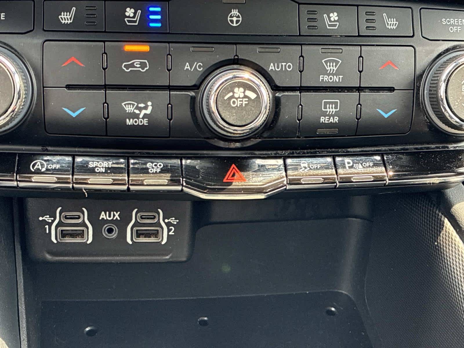 Used 2024 Dodge Durango GT AWD/4WD image 42