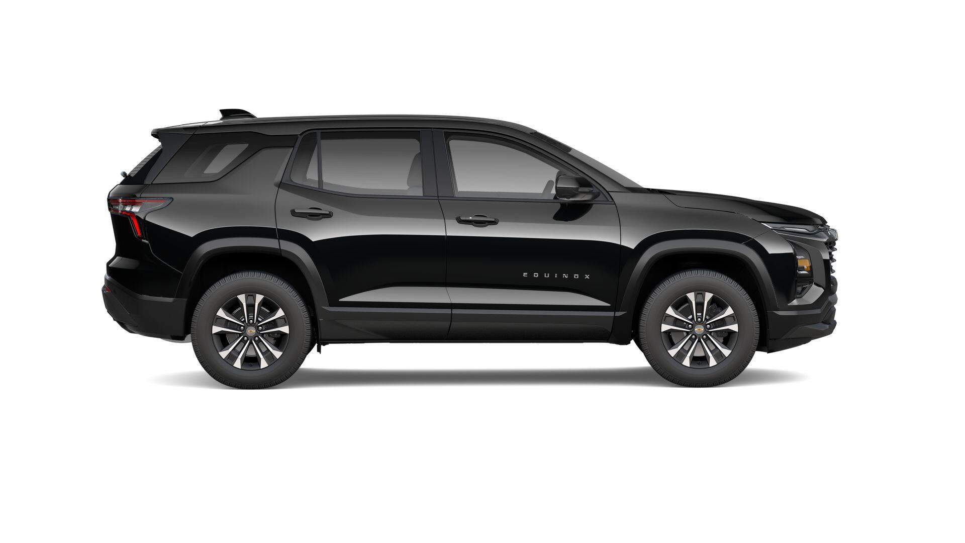 New 2026 Chevrolet Equinox LT w/ Convenience Package II image 27