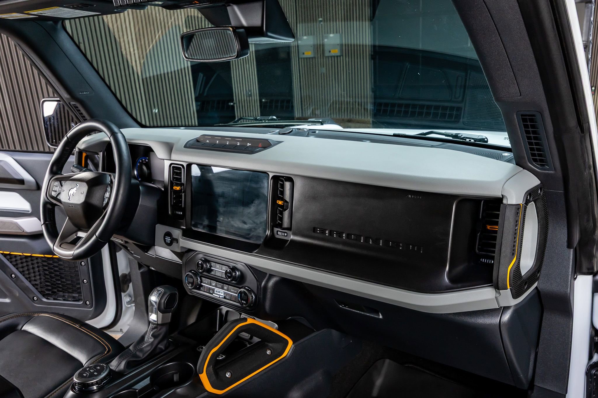 Used 2023 Ford Bronco Badlands AWD/4WD image 18
