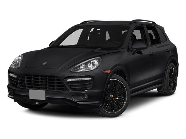 Used 2014 Porsche Cayenne GTS AWD/4WD image 1