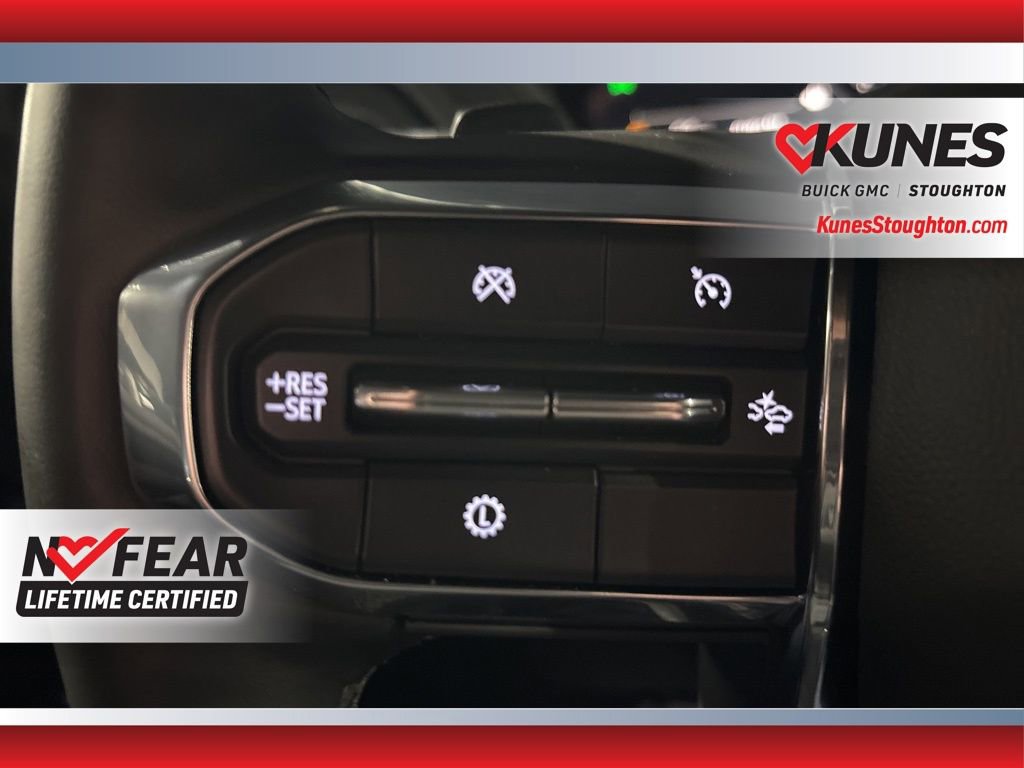 Used 2025 GMC Yukon Denali image 18