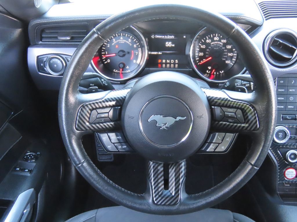 Used 2017 Ford Mustang GT RWD image 41