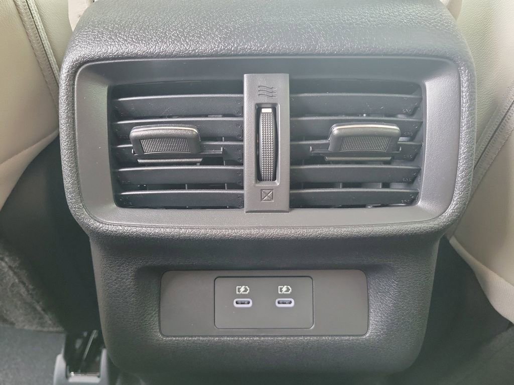 New 2026 Nissan Murano SL image 16