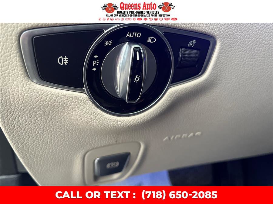 Used 2020 Mercedes-Benz E 350 4MATIC Sedan image 52