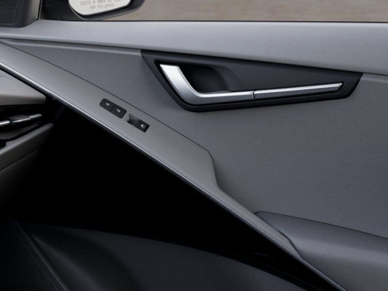New 2026 Kia Niro EX FWD image 25