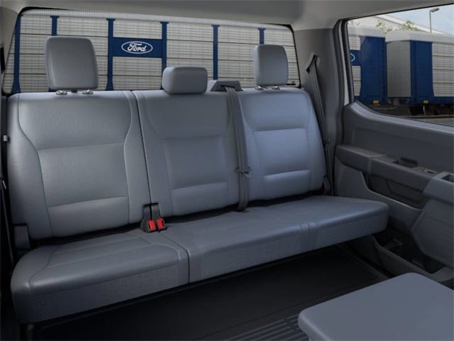 New 2025 Ford F250 XL AWD/4WD image 11