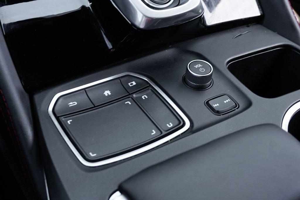 Used 2023 Acura MDX A-Spec image 38