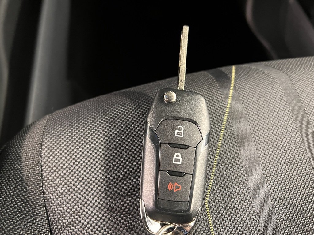 New 2025 Ford F150 STX w/ LOBO Package image 35