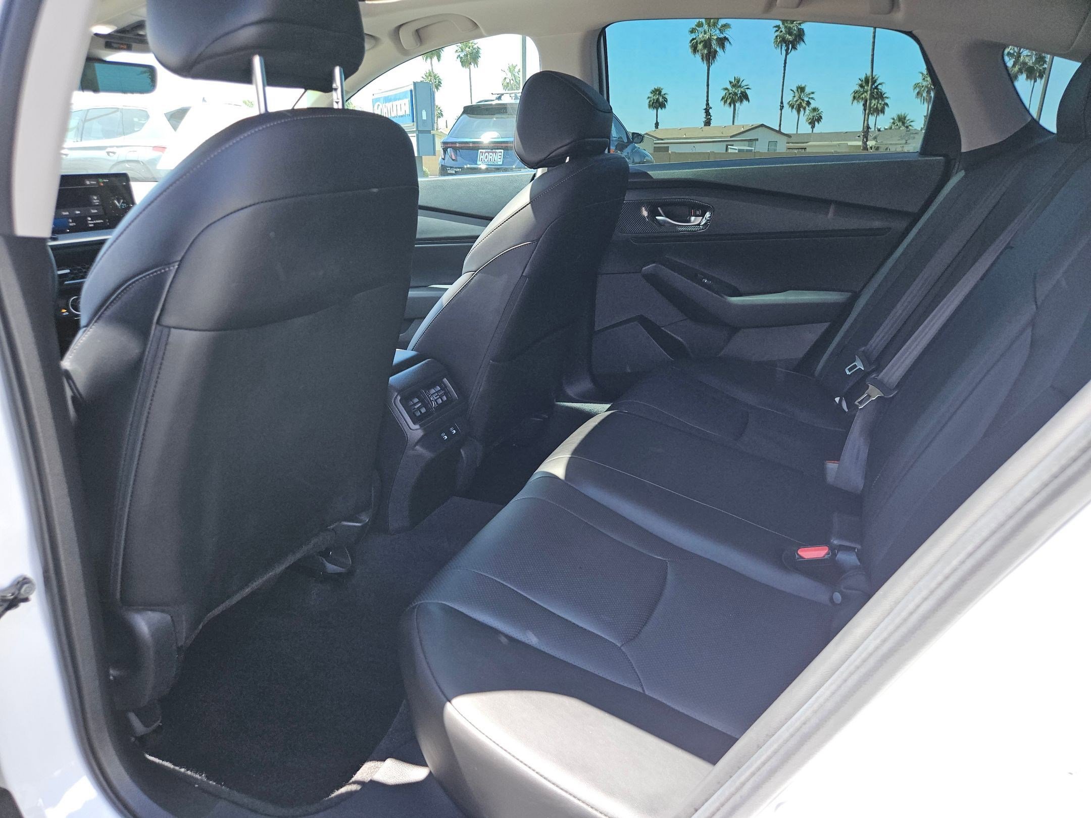Used 2025 Honda Accord EX-L image 21