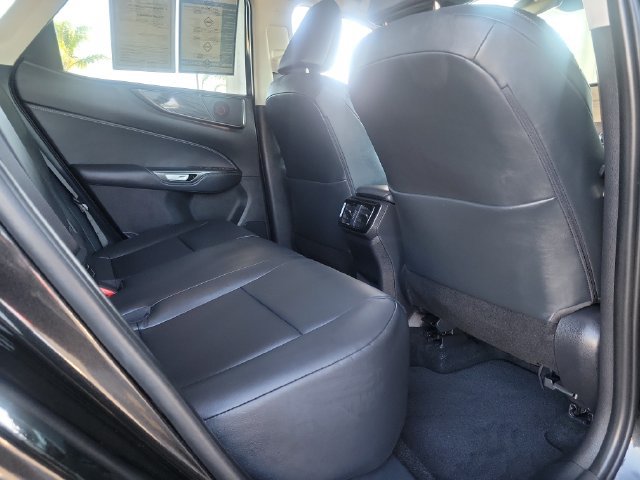 Used 2026 Lexus NX 350 AWD w/ Accessory Package (Z1) image 25