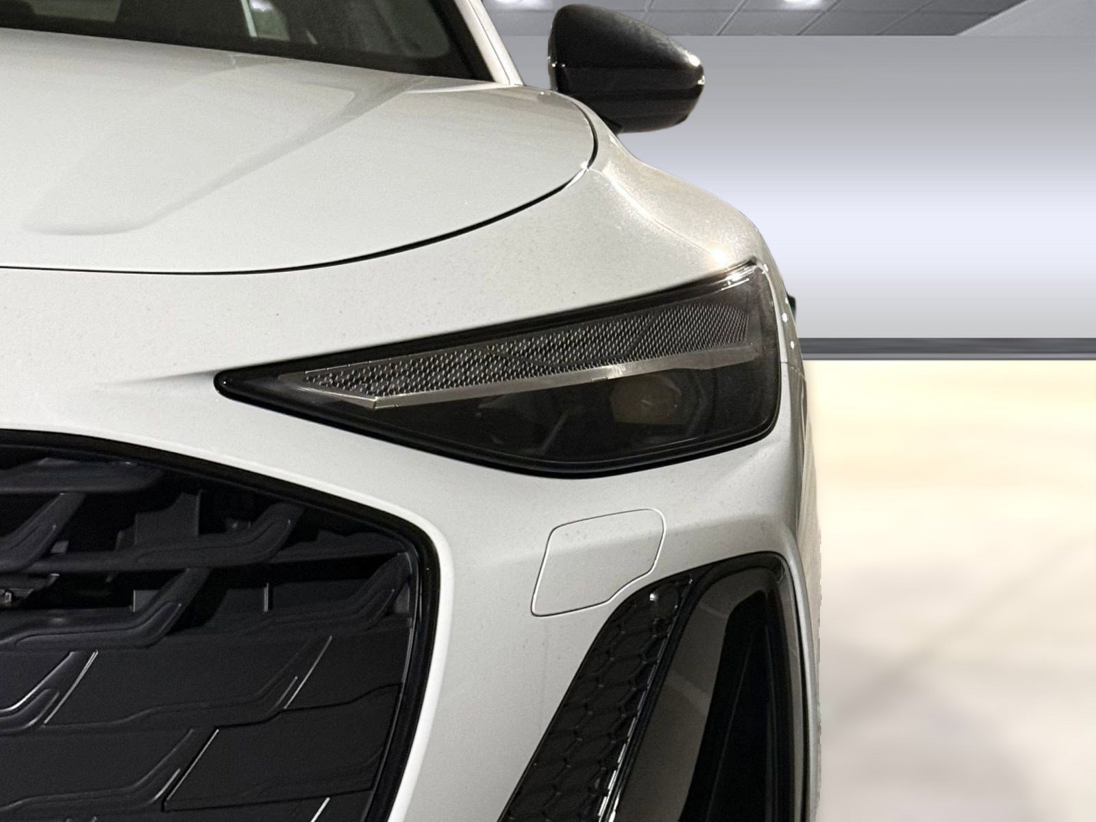 New 2026 Audi A6 Prestige image 10